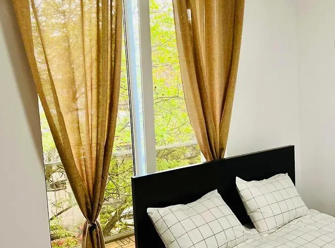 La Maria Albergue Bucareste