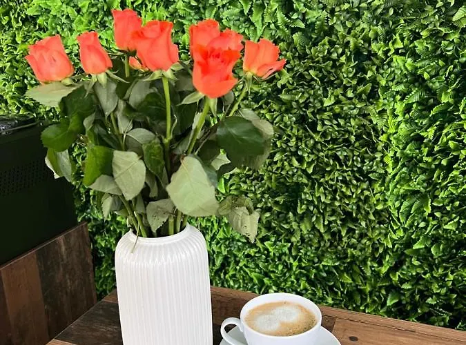 ホステル La Maria ブカレスト