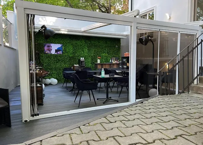 La Maria Albergue Bucareste