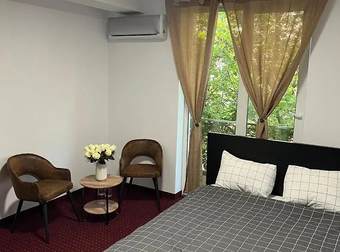 La Maria Albergue Bucareste