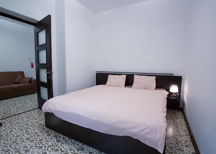 Hostel La Maria