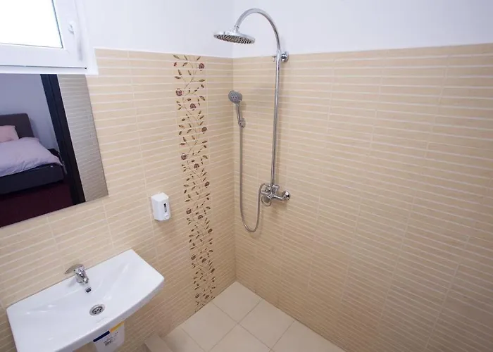 Albergue La Maria Bucareste