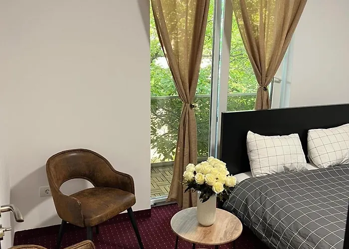 ホステル La Maria