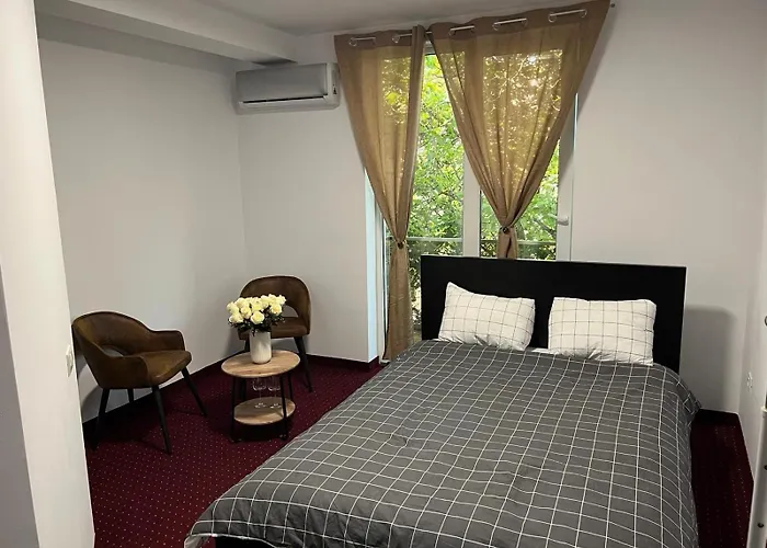 Hostel La Maria