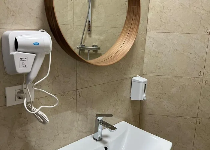 La Maria * Bucareste