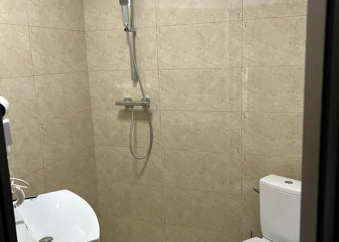 Hostel La Maria Bucureşti