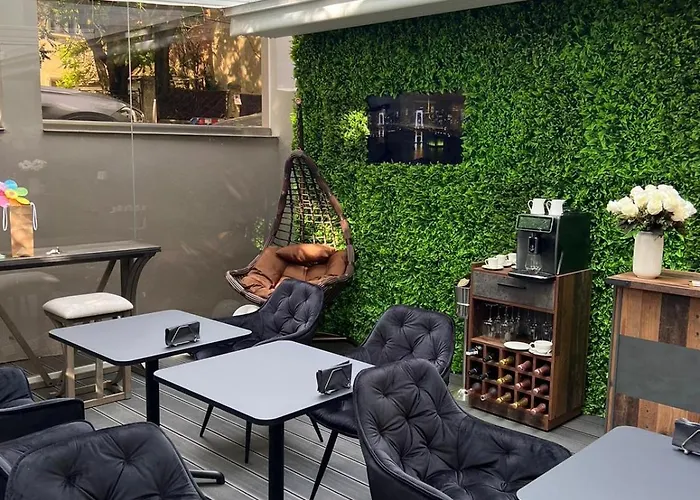 ホステル La Maria *