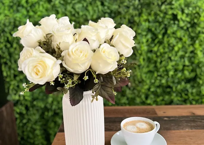 La Maria ホステル