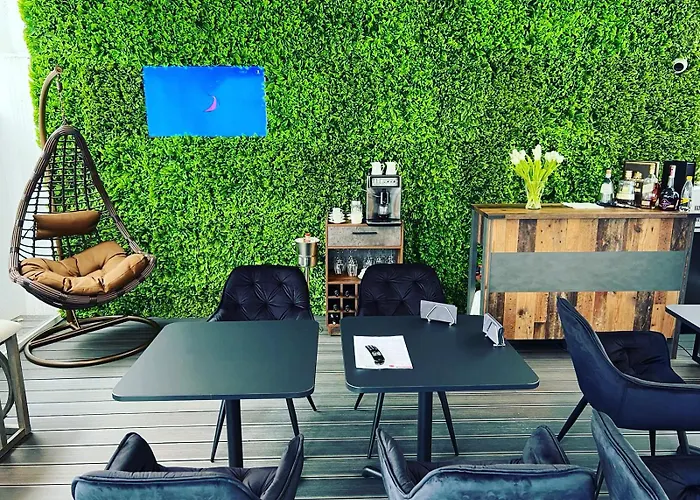 La Maria ホステル