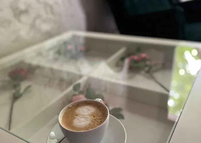 La Maria ホステル *