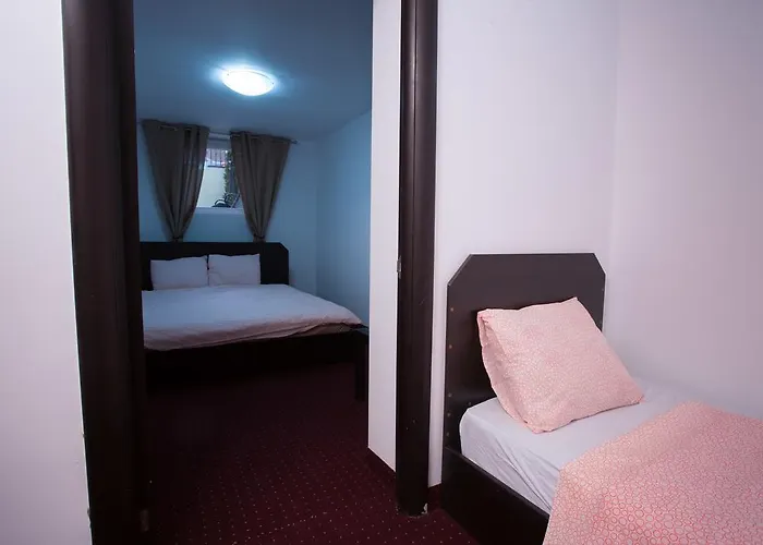 Hostel La Maria *