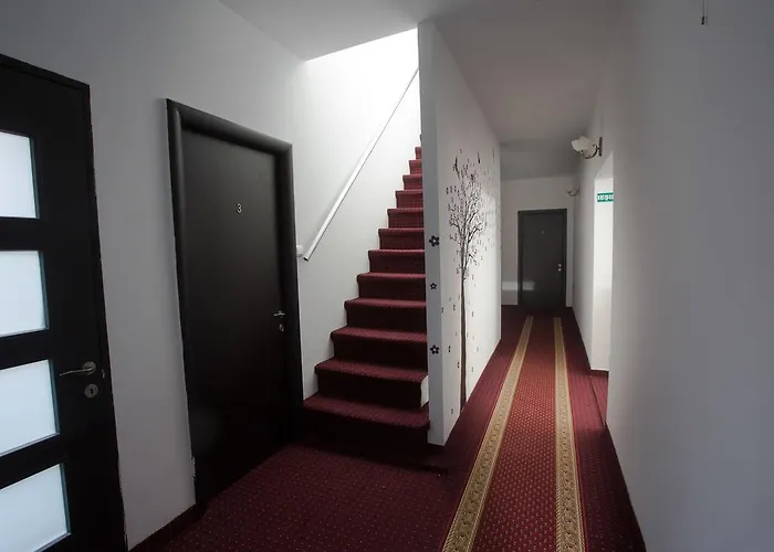 La Maria Albergue Bucareste