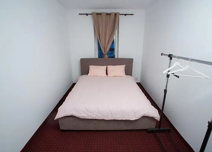 Hostel La Maria *
