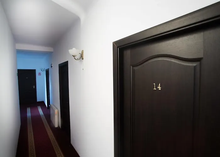 La Maria Bucureşti