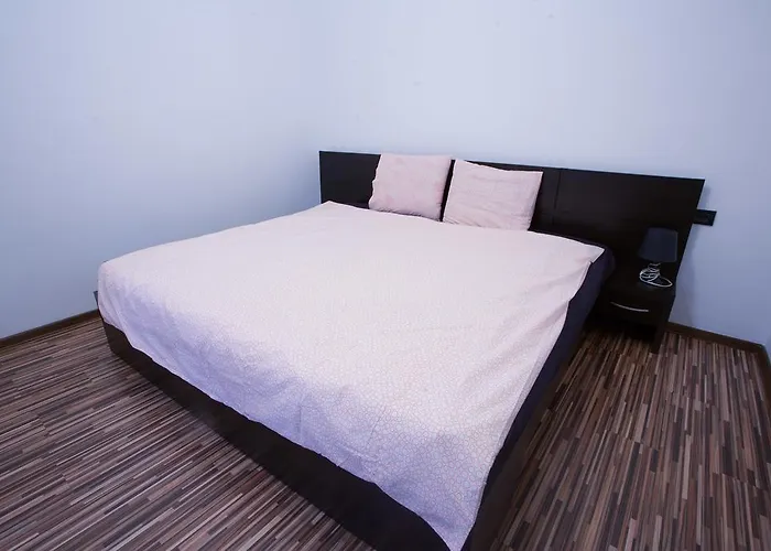 Albergue La Maria Bucareste