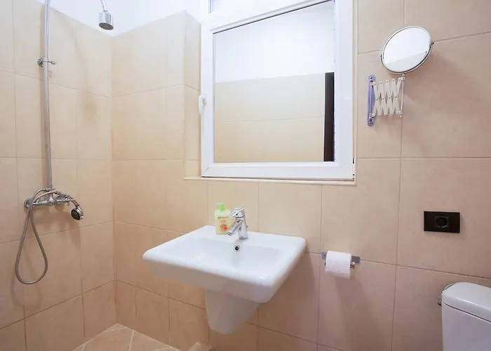 Hostel La Maria