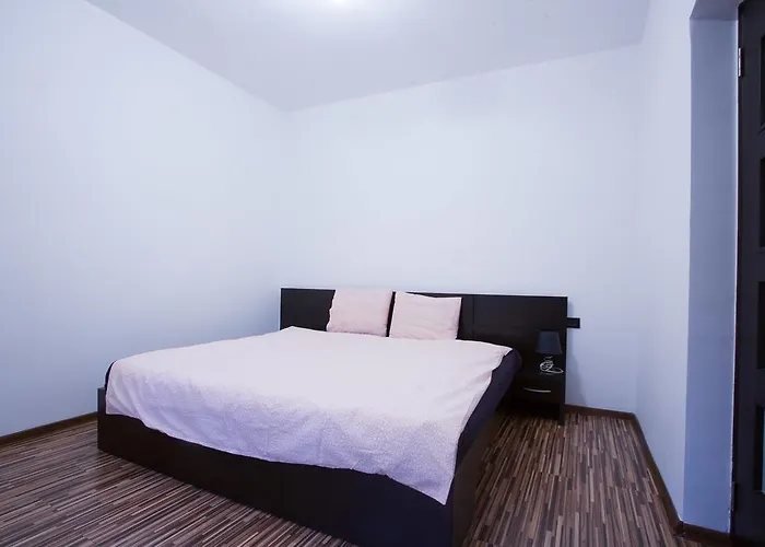 La Maria ホステル ブカレスト