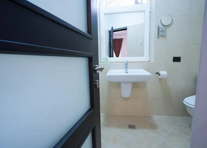 La Maria ホステル