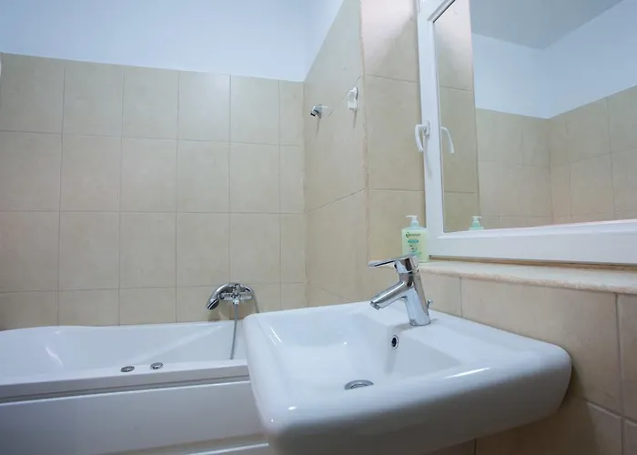 La Maria * Bucareste