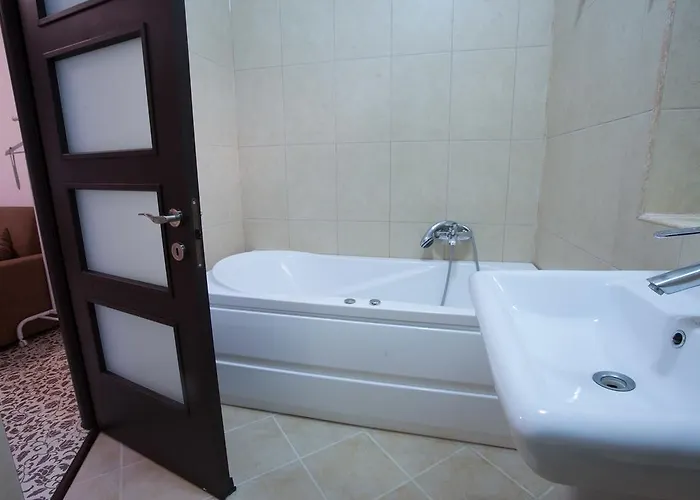Hostel La Maria