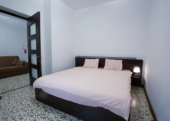 La Maria Hostel Bukareszt