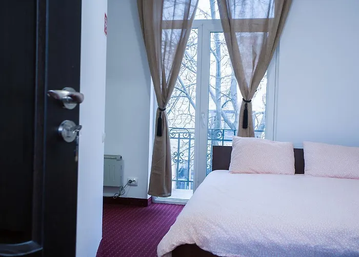 La Maria ホステル