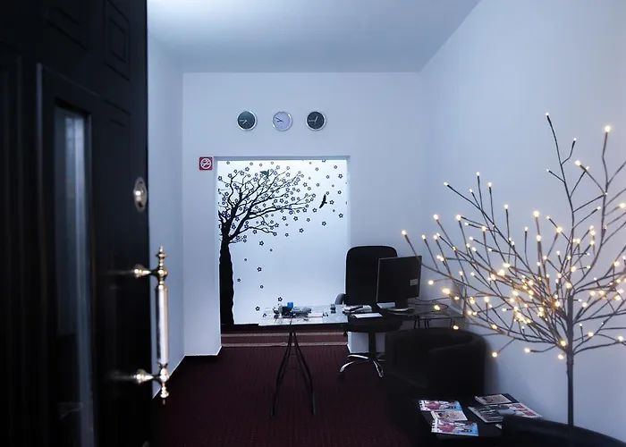 Hostel La Maria