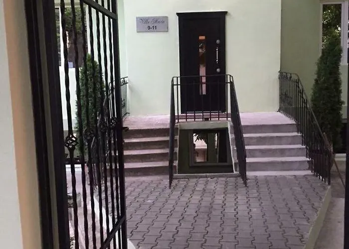 La Maria Bucureşti