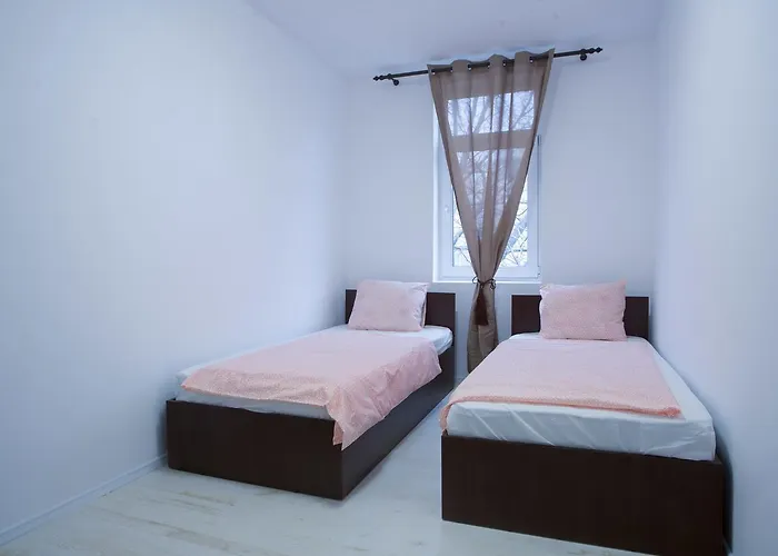 La Maria Hostel