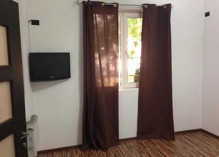 Hostel La Maria