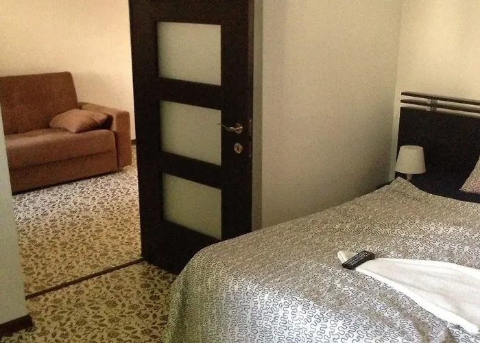 La Maria Hostel