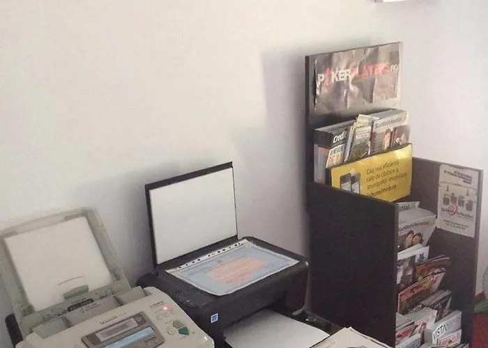 La Maria * Bucareste