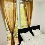 La Maria 호스텔 부쿠레슈티