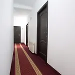 Vandrerhjem La Maria Bukarest