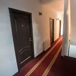 Vandrerhjem La Maria *