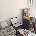 La Maria * 부쿠레슈티